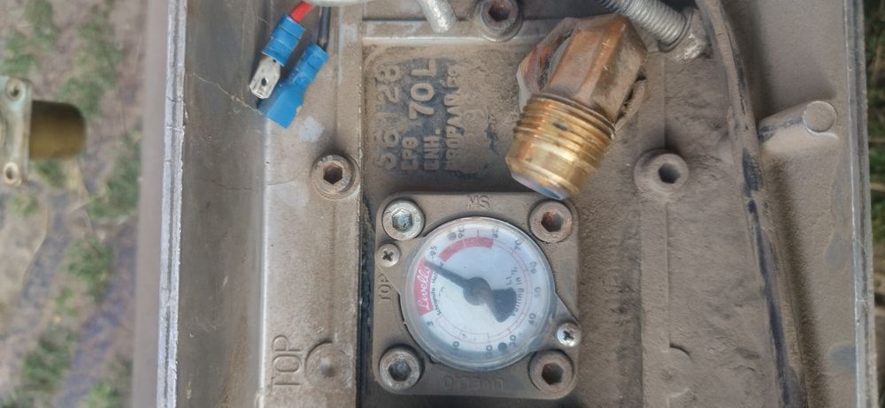 Продам балон 70 л