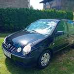 Volkswagen Polo 2003
