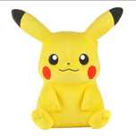 Peluche Pokémon Pikachu 20 cm (Artigo Novo)