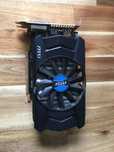 Karta graficzna MSI Radeon R7 250X 2GD5 2 GB OC