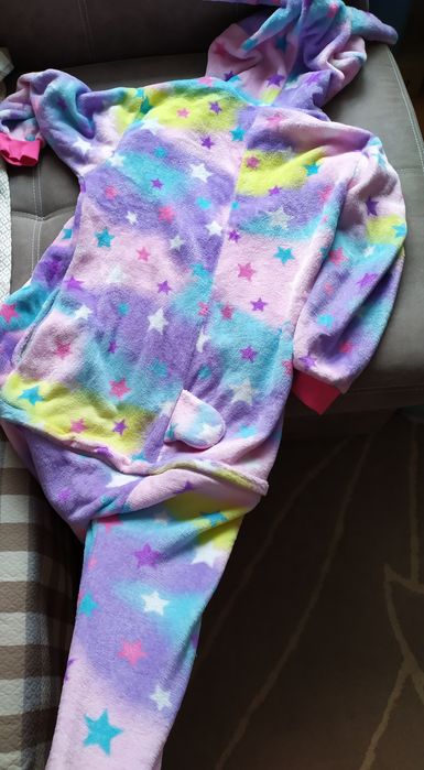 Кігурумі одяг для дому зайчик, хс-с