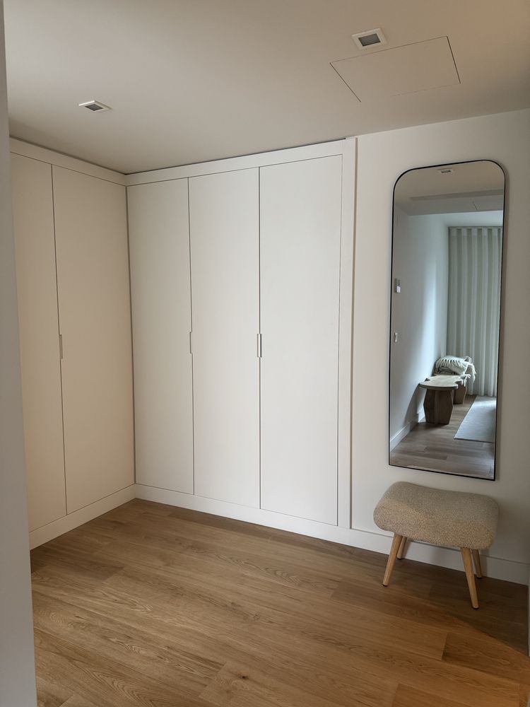 Apartamento Parque das nacoes/moscavide