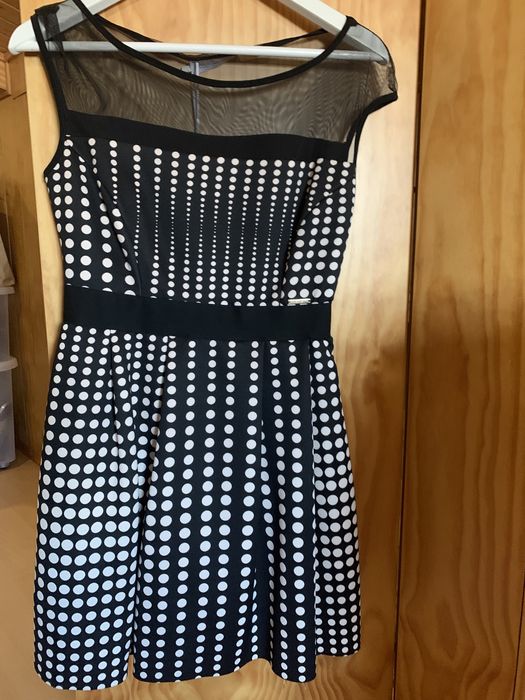 Vestido rinascimento novo