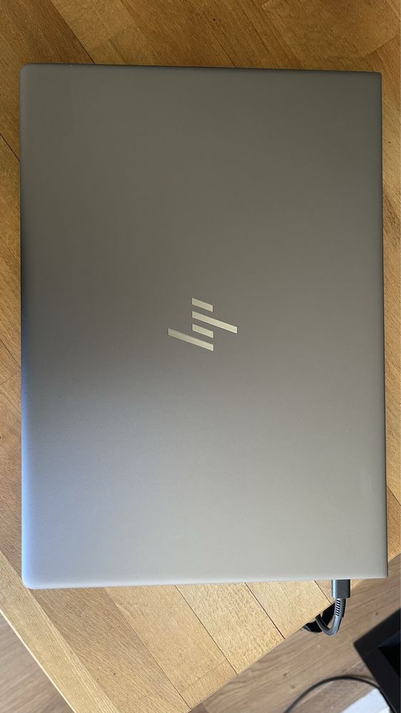 HP ZBook 14u G6 | Workstation Intel Core i5, 16gb 256Gb SSD