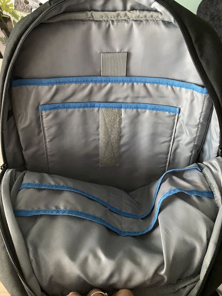 Nowy plecak Dell