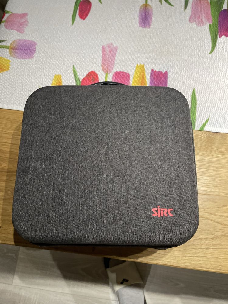 Dron F11 SJRC 4k pro gps wifi