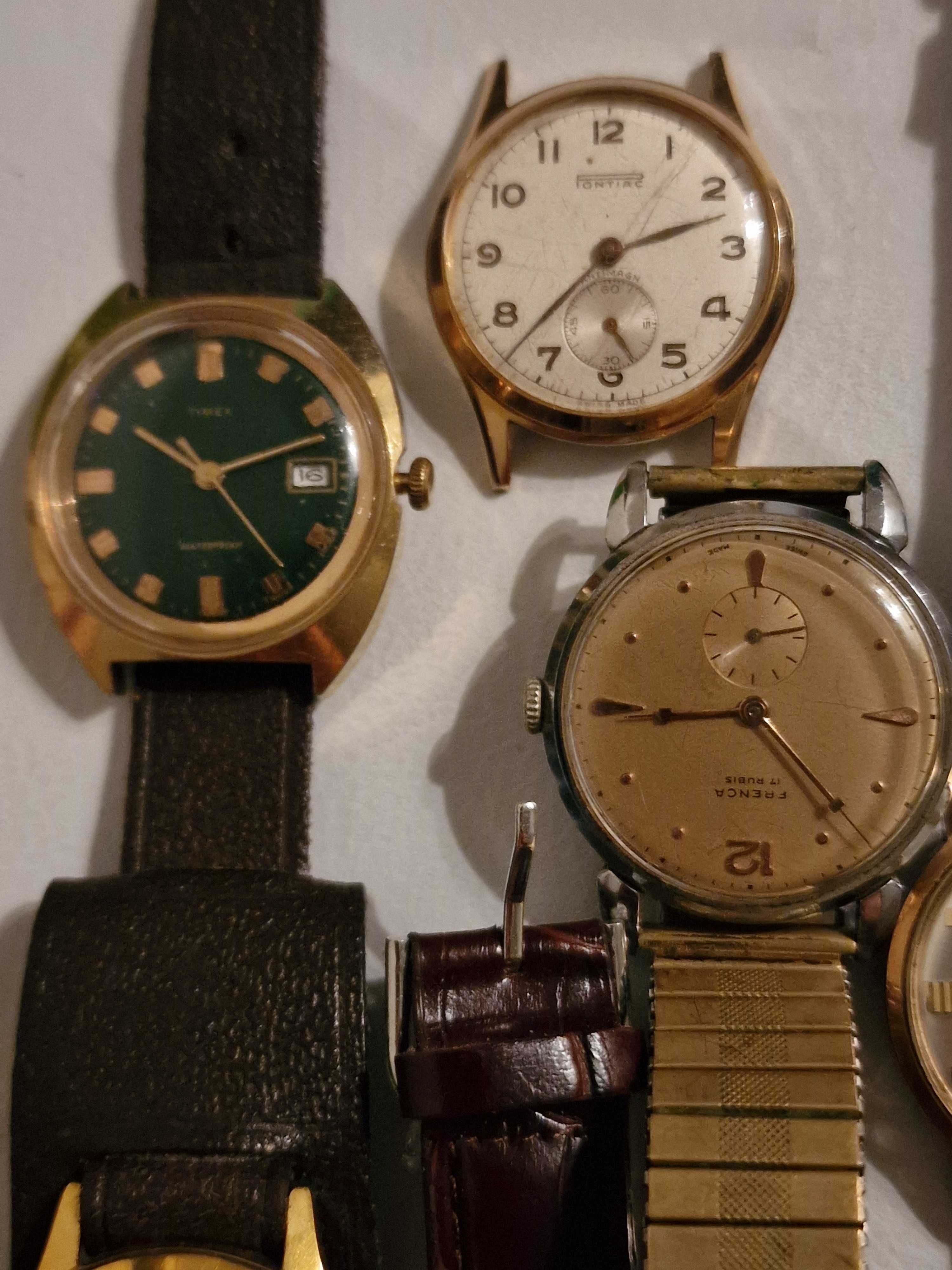 Часы oris , bulova и другие