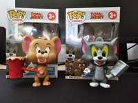 Funko pop Tom e Jerry