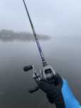 Кастинговый спиннинг Favorite Skyline Casting SKYC-842MH