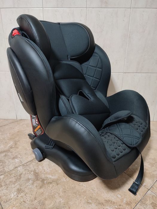 Cadeira Auto bebé (9kg-36kg)