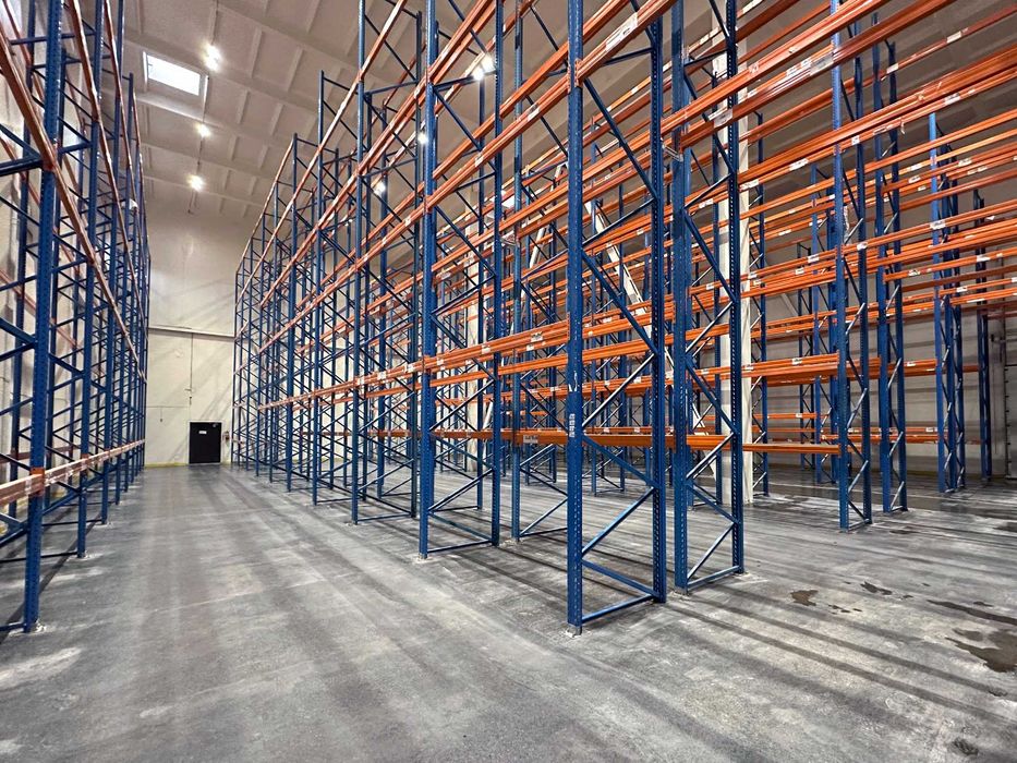 Оренда офісно-складських приміщень