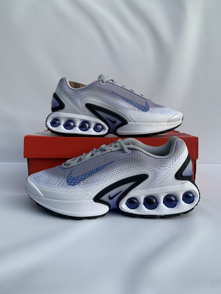 Літні кросівки Nike Air Max DN Plus | Найк дн | Nike Air Max DN