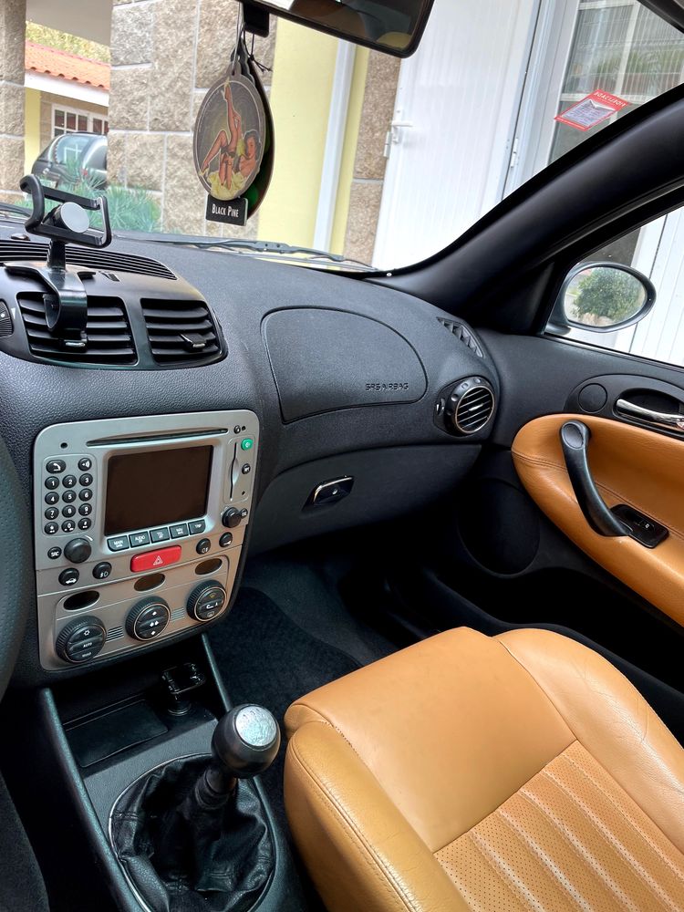 Alfa romeo 147 1.9 jtd