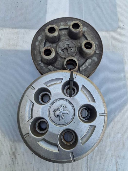 Kołpak Dekielek Felgi PEUGEOT BOXER III