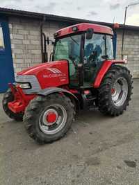 Mccormick 105, 105km