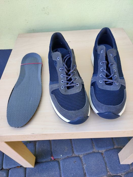 Buty sportowe Wojas rozmiar 47