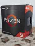 AMD Ryzen 9 5900X (AM4) 12 rdzeni