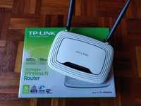 Router Wireless TP-Link TL-WE841N