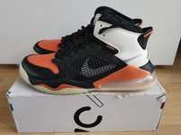 Buty męskie 42,5 Nike Jordan Mars 270 GS sneakersy