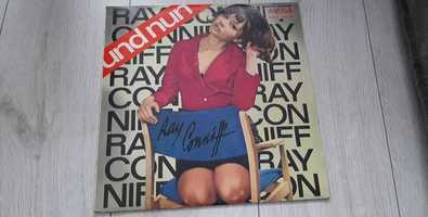 Ray Conniff und nun - płyta winylowa