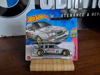 Ford sierra cosworth hot wheels