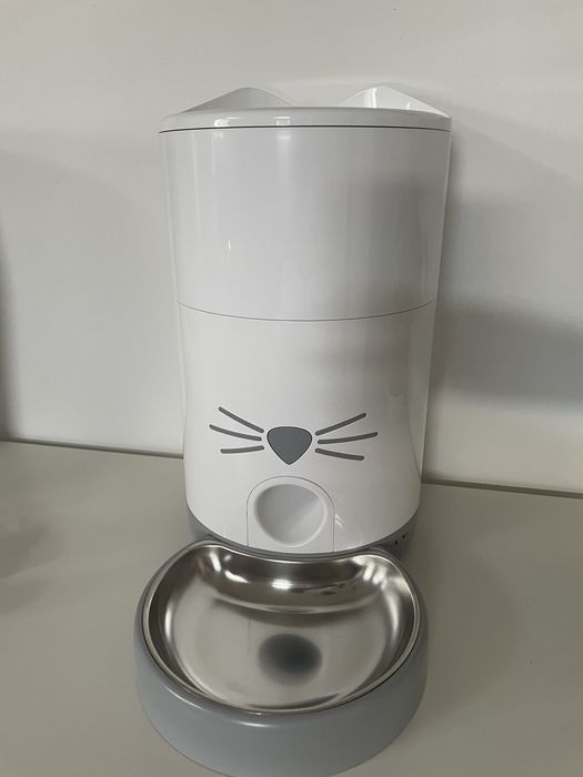Catit PIXI Smart Inteligentny automat na karmę