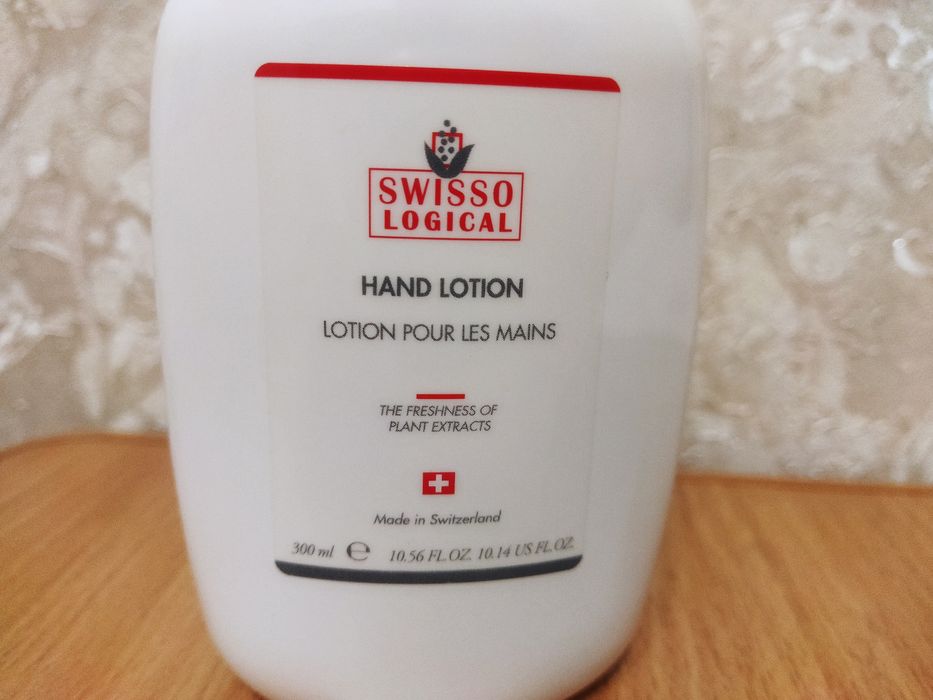 Лосьон для рук zepter