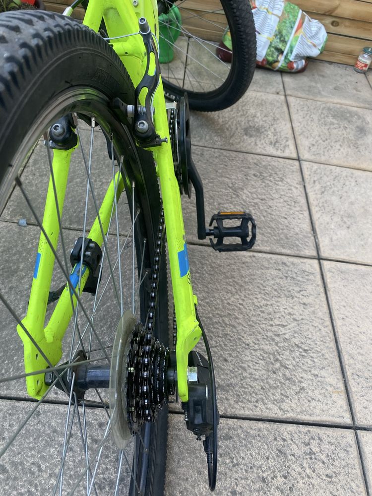 Sprzedam rower Rockrider
