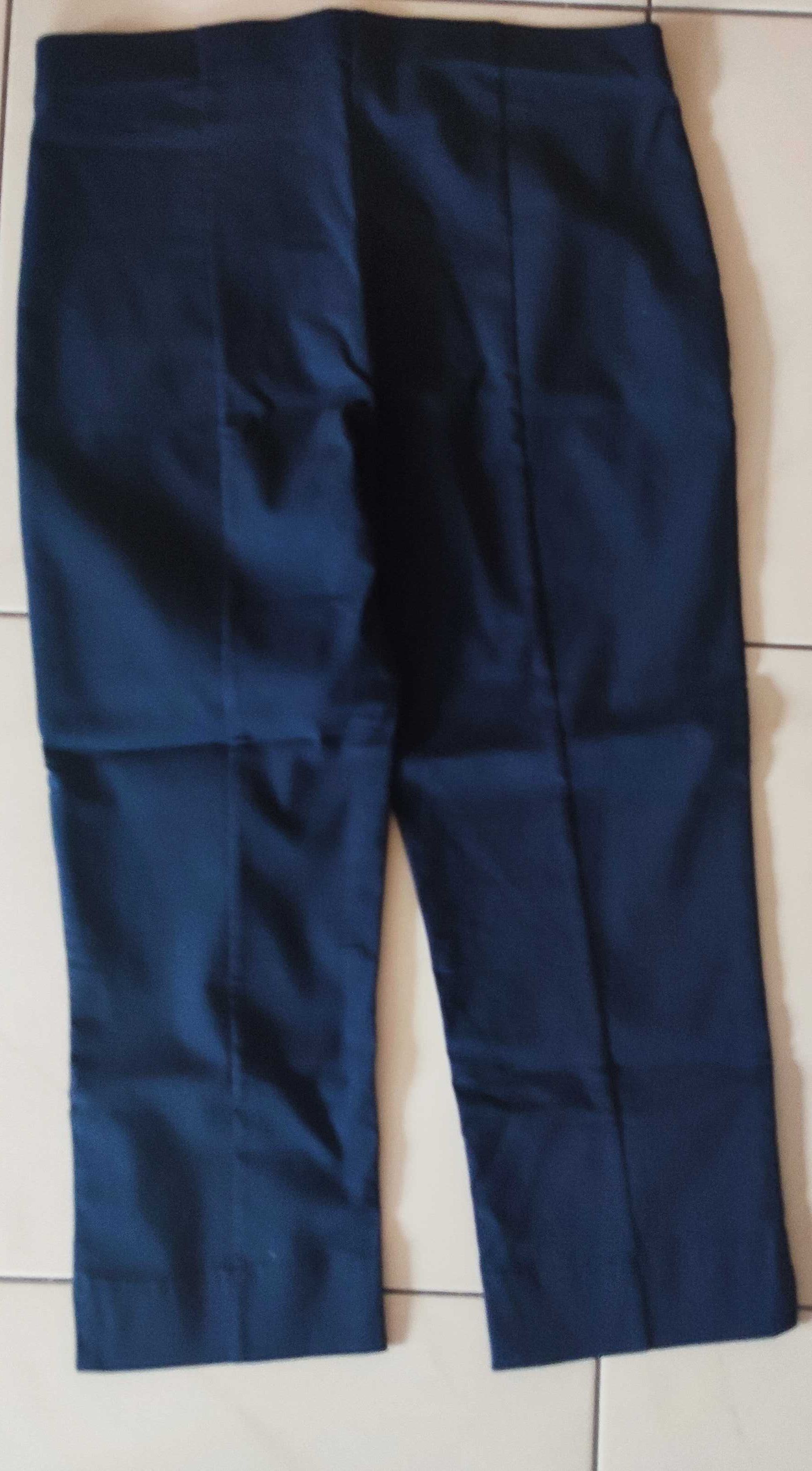 Spodnie legginsy rybaczki M 40/42  DUNNES STORE 3/4