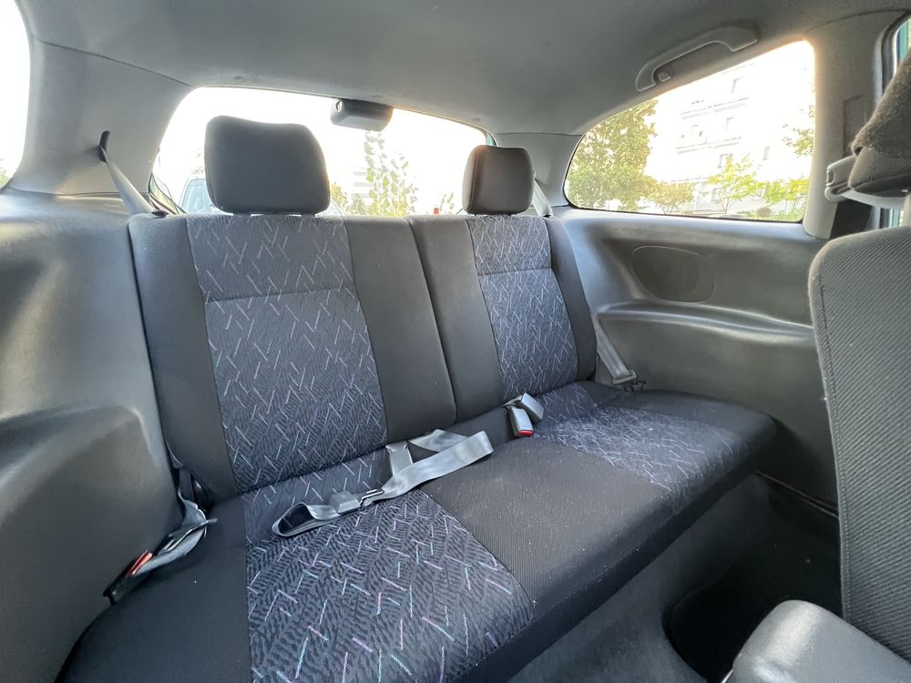 Mitsubishi Colt 99 na części
