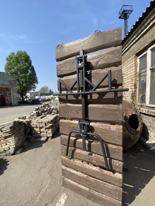 Турник+брусья «Optimus Mini”