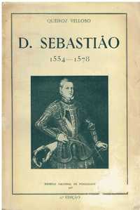8293

D. Sebastião – 
por Queiroz Velloso