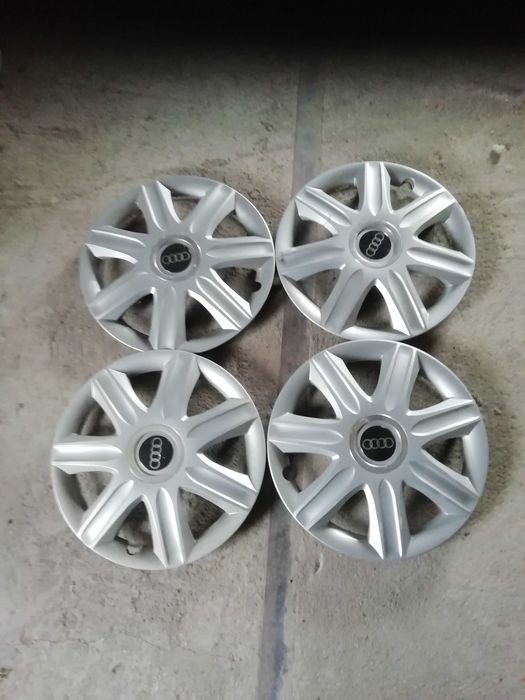 opony,koła zimowe hankok 215/60/16 audi,vw
