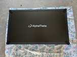 AlphaTheta XDJ-AZ CASE z kółkami