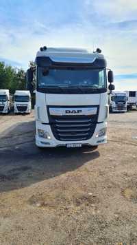 DAF XF480, rok 2019