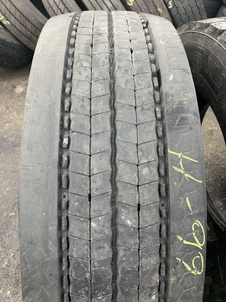 H99- 315/70/22,5 Michelin Xmulti Z / bez napraw
