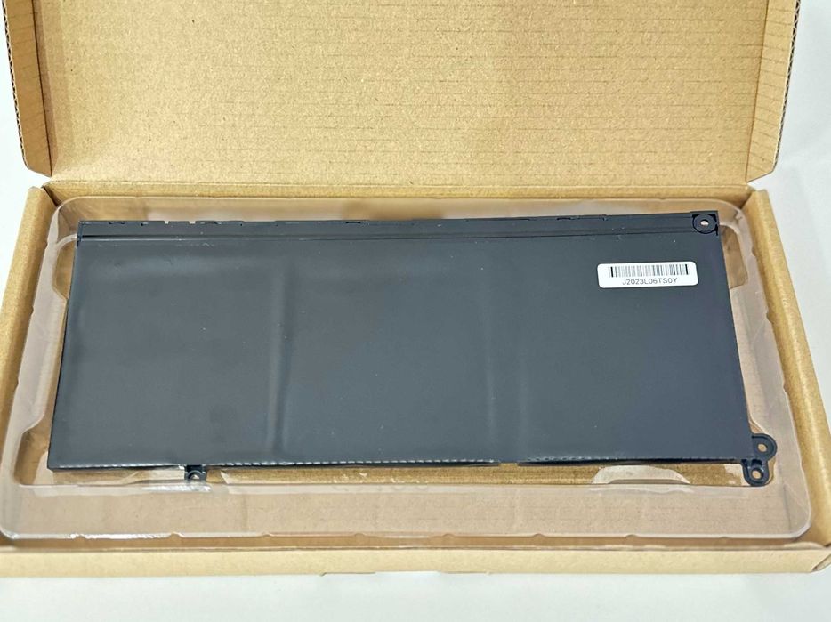 Акумуляторна батарея для ноутбука DELL G91J0 41 Вт 3467 мА·год • АКБ