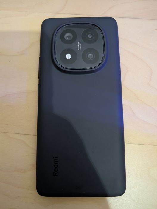 Xiaomi Redmi Note 14 Pro Plus 5G