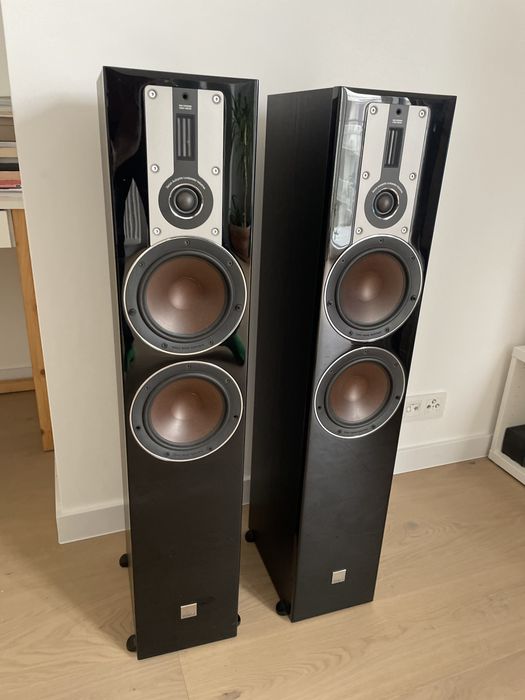Dali Opticon 6 kolumny podlogowe 2 szt