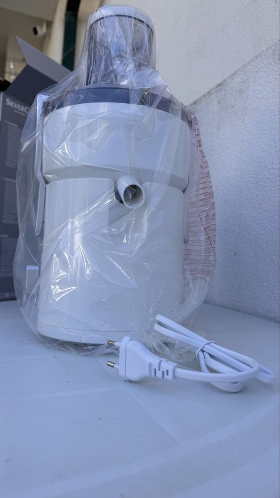 Centrifugadora para Frutas e Verduras