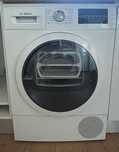 Maquina de secar roupas Bosch