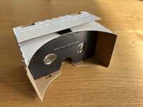 Dodo Case VR - DIY VR Goggles
