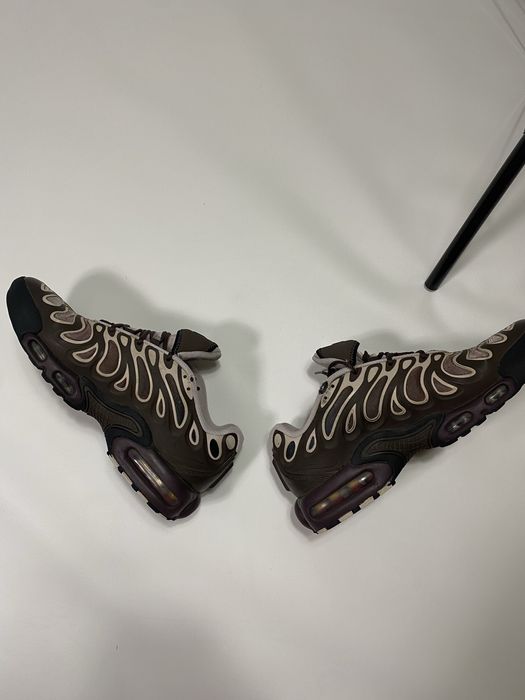 Nike Air Max Plus Drift 42.5 кроссовки найк Tn drill