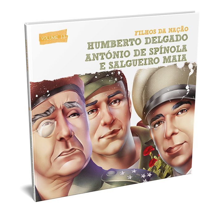 Filhos da Nação - 2