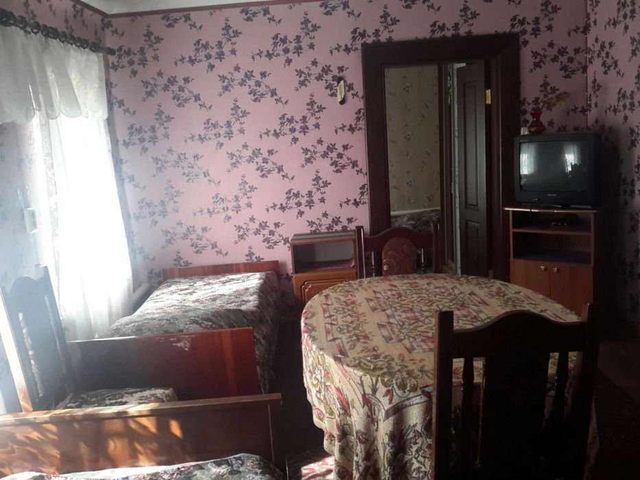 Сдам квартиру в центре посуточно