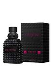 VALENTINO uomo born in roma extradose parfum 50 ml