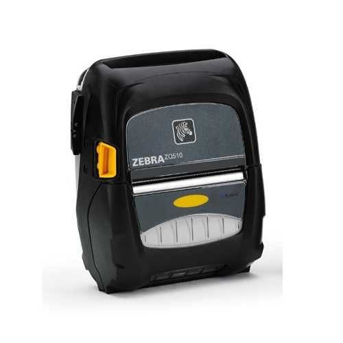 Nowa Przenośna drukarka etykiet Zebra ZQ 510 FV