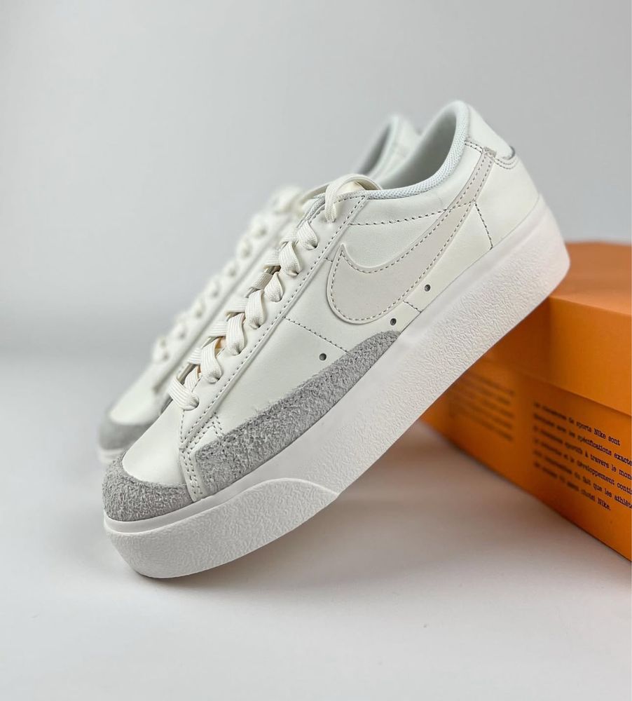 Nike W Blazer Low Platform 35 розмір кросівки кроссовки