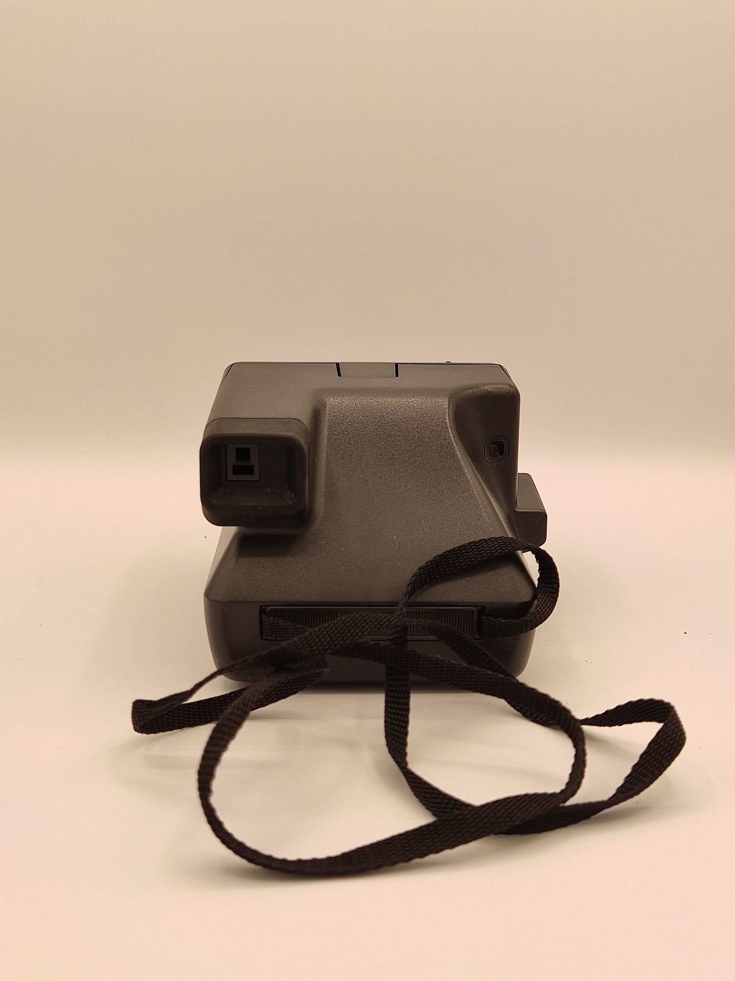 Polaroid 636 Talking Camera