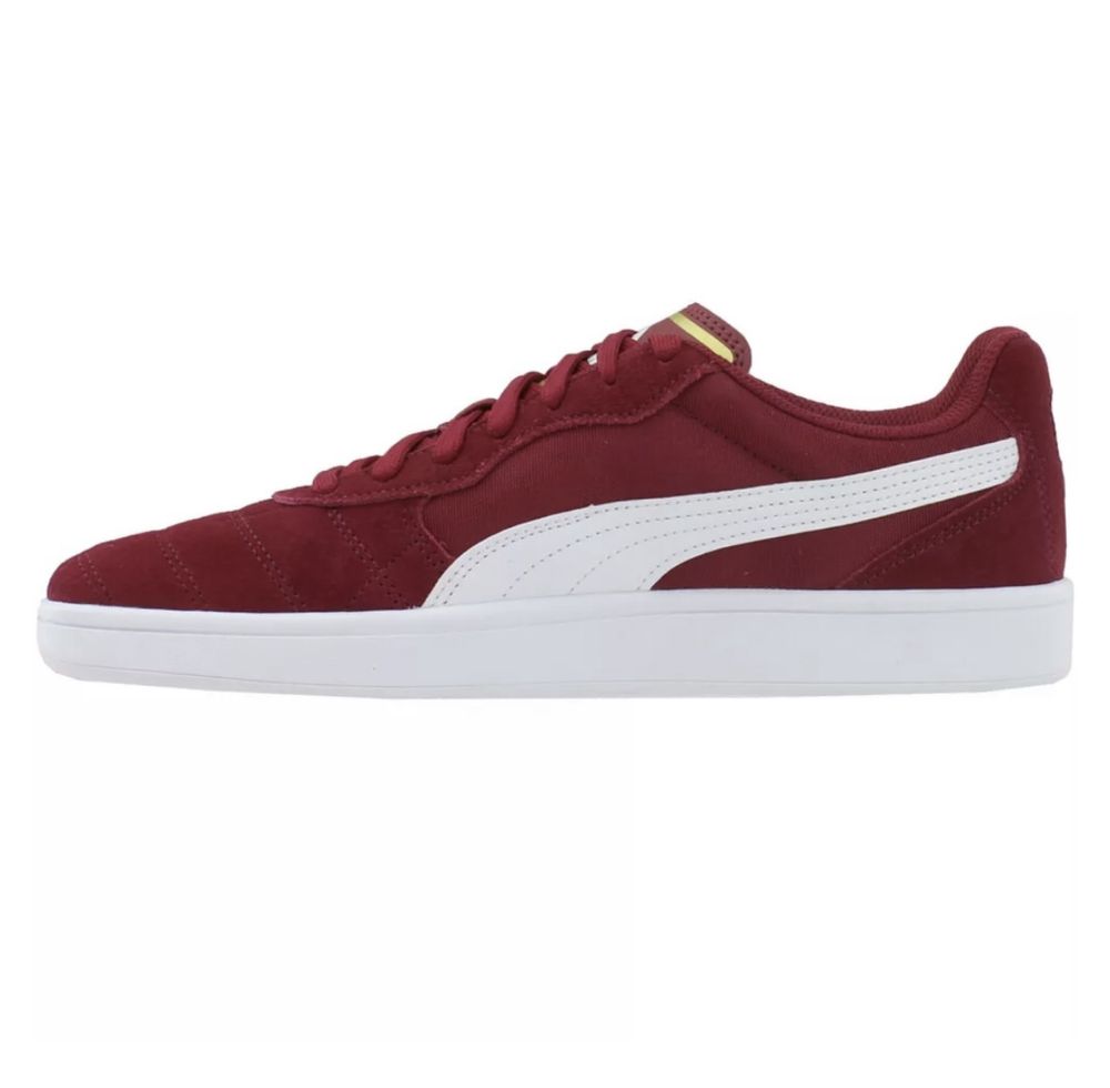 Кроссовки Puma Astro Kick Red 369115-07